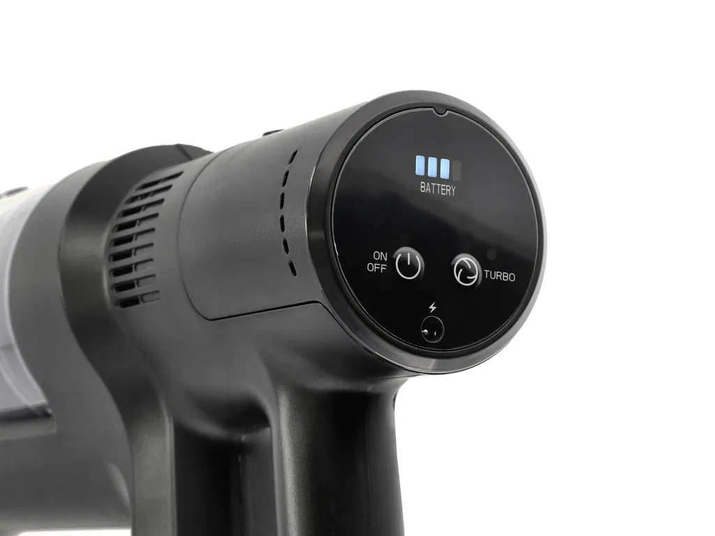 Nordic Sense Ledningsfri støvsuger